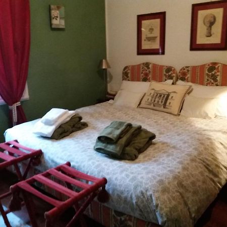 Visit Palladio B&B Vicenza Buitenkant foto