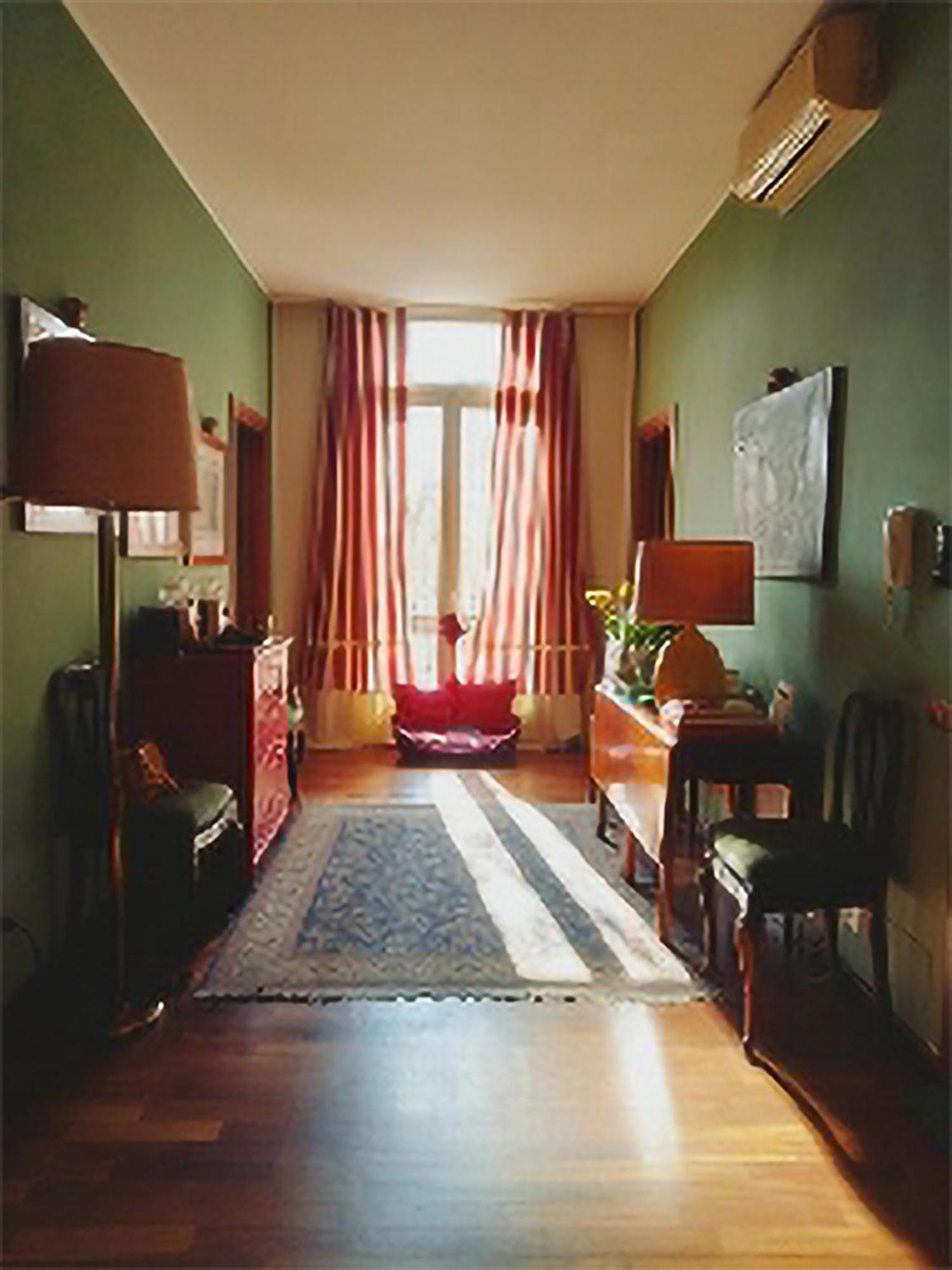 Visit Palladio B&B Vicenza Buitenkant foto
